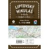 Liptovský Mikuláš a okolie kedysi a dnes - autor neuvedený