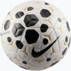 Futbalová lopta Nike Academy Plus white/black/black veľkosť 5