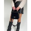 Kabelka do ruky/crossbody GROSSO GS-JCS0013-blackZAM
