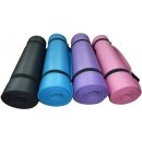 Podložka na cvičenie Power System Yoga Mat Plus PS 4017