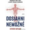 Dosiahni nemožné - Steven Kotler - online doručenie