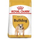 Royal Canin Bulldog Adult 3 kg