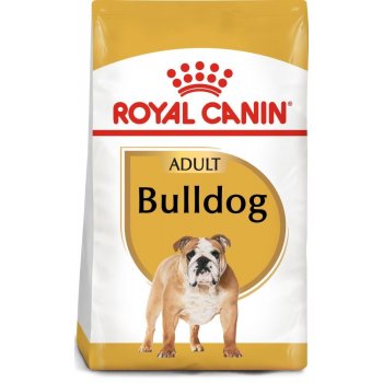 Royal Canin Bulldog Adult 3 kg