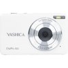 Yashica DigiPix 100 biely