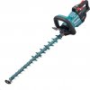 Makita DUH602Z Aku plotostrih 600mm Li-ion LXT 18V, bez aku Z