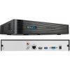 NVR-208S2 - 8-kanálový IP rekordér, do 8Mpx, 4K, 2x HDD - Uniarch By Uniview