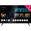 Sencor 32palcový Smart webOS TV LG 12/240V SLE 32S830WB Wi-Fi BT5.0