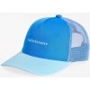 Šiltovka Peak Performance PP Trucker Cap - cloud/brilliant blue