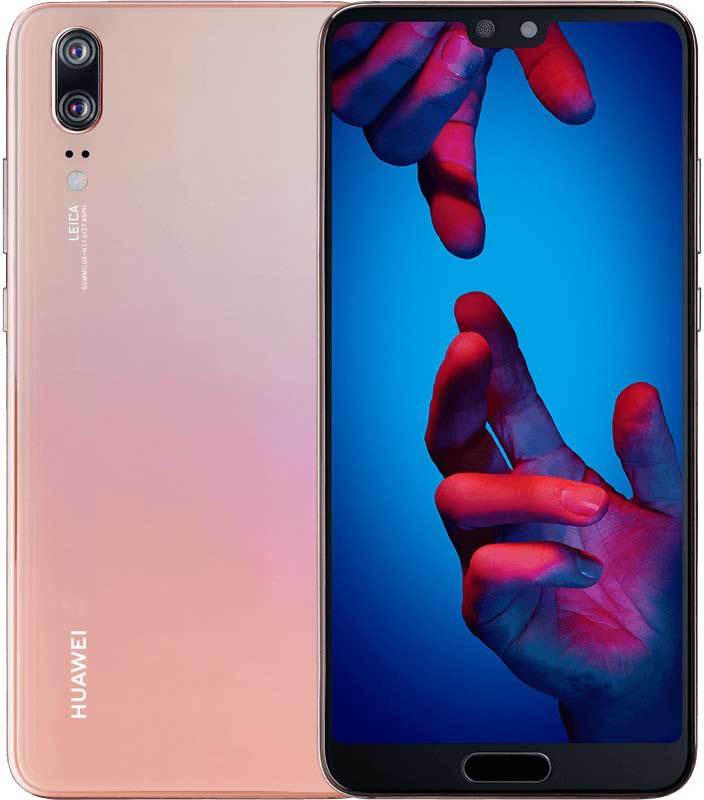 Huawei P20 4GB/128GB Single SIM od 238 € - Heureka.sk