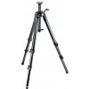 Manfrotto 057 Statív z uhlíkových vlákien s 3 sekciami a prevodovkou 43612