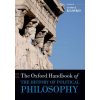 Oxford Handbook of the History of Political Philosophy (George Klosko)(Brožovaná)