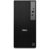 DELL Pro Tower QCT1250 i7-14700/8GB/512GB SSD/keyboard+mouse/W11P/3Y ProSpt/černá 457R0 Dell