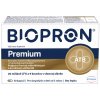 Biopron Premium probiotiká a prebiotiká pri a po užívaní antibiotík 30 toboliek