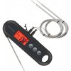 Vpichový teplomer Inkbird - IHT-2XP, s dvomi sondami