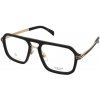 Dioptrické okuliare David Beckham DB 7142 2M2 Veľkosť: 54