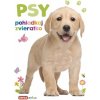 Pohladkaj zvieratko Psy