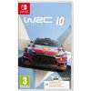 WRC 10 (code in a Box) (SWITCH)