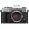 FUJIFILM X-T50 telo strieborné