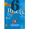 Nový pomocník z matematiky 6 - 2. zošit - Iveta Kohanová, Lucia Šimová