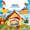 Lukáš a štyri ročné obdobia - Milá zebra