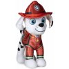 Play by Play Paw Patrol - Plyšový Marshall Movie 37 cm