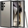 Spigen - Puzdro Ultra Hybrid pre Samsung Galaxy S24 Ultra, Matte Black