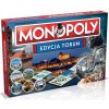Spoločenská hra Monopoly: Edícia Toruň Hasbro