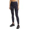 ADIDAS-W FI 3S LEGGING-IW7713-Black Čierna M 2025