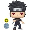 Funko POP! Naruto Shippuden: Shisui Uchiha Glow in The Dark Special Edition