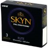 SKYN kondómy Elite 3 ks