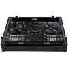 UDG Ultimate Flight Case Rane Four Blk Plus (W)
