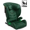 CARETERO autosedačka NIMBUS I-SIZE DARK GREEN (100-150 cm)