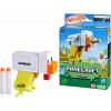 Nerf - Microshots Minecraft Kurča