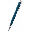 LAMY Logo M+ indigo lesklé guľôčkové pero