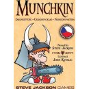 Kartová hra Steve Jackson Games Munchkin