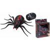 RC pavúk čierna vdova 15 cm