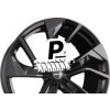 GMP Italia REBEL Glossy Black 10.00 x 21 ET 30.00 5x112