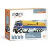 Monti System 08.1 Kamion Liaz Special Turbo 1:48