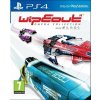 WipEout: Omega Collection Sony PlayStation 4 (PS4)