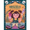 Hrozálie se chce stát čarodějnicí - Susanna Isernová
