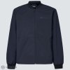 Oakley GRID JACKET bunda, blackout L