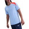Tričko Nike M NK DF STRIKE TOP SS T90 hv6400-425 Veľkosť M