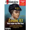 L'Histoire Les Collections n°112 : Louis XI - Mai 2026