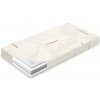 Detský matrac New Baby CLASSY 120x60x12 cm Visco-molitan-HR pena Cashmere