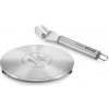 Tescoma GrandCHEF 428772.00 - Adaptér na indukciu GrandCHEF o 17 cm