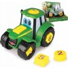 Tomy Tomy John Deere Johnny Učit se a spát