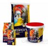 Vaječná zmes EXPERT Egg Food Red pre farebné kanáriky 1kg