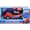 JADA SPIDERMAN AUTO, vozidlo so svetlom a zvukom