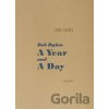 Bob Dylan A Year and a Day - Daniel Kramer
