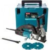 MAKITA SG1251J Fréza drážkovacia 1400W